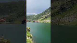 Bâlea Lac  Transfăgărăsan  relaxingmusic naturelovers transfagarasan nature levon25 [upl. by Enelyk]