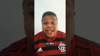 FREGUÊS DESDE 81 FLAMENGO VENCE O GALO 🔴⚫️ futebol flamengo crf atleticomg copadobrasil [upl. by Adnilym]