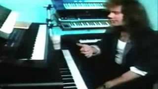 David Bryan Piano Lesson 5 Boogie Woogie Riffs [upl. by Osner]