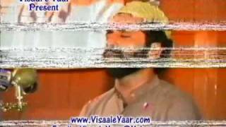 URDU NAATKhushbu Hai Do AalamQARI ZUBAID RASOOL IN SIALKOTBY Visaal [upl. by Ahsirek]