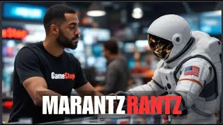 GameStop Stock  GME  Tuesday MOASS PREP  10292024  W Marantz Rantz [upl. by Rosemary]