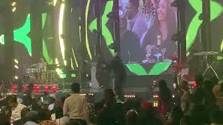 ZLATAN IBILE PERFORMANCE WAS ENERGETIC AT NIGHT WITH THE GENERAL CONCERT 2024 [upl. by Bopp]