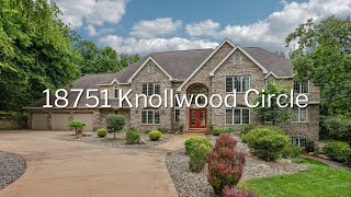 Interior Video 18751 Knollwood Cir V2 mp4 [upl. by Gordy]