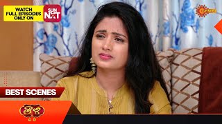 Thaali  Best Scenes  23 Dec 2023  Telugu Serial  Gemini TV [upl. by Sillaw]