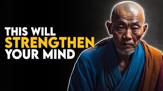 10 Tough Truths That Will Strengthen Your Mind  Buddhism [upl. by Sup]