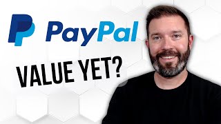 Is PayPal Stock a Buy [upl. by Gladstone65]