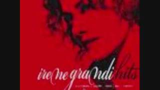 Irene Grandi  Bruci la Citta  Lyrics [upl. by Croom450]