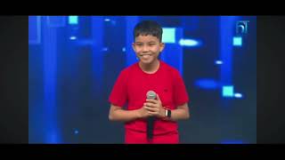 Na Basi Pirim Chalechha Halla Aayush Lama Voice of Nepal Season5 [upl. by Zurek10]