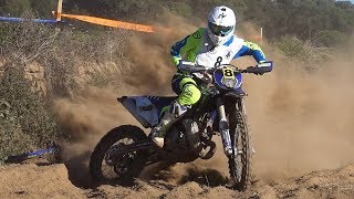 3h Enduro dels Cingles 2017 by Jaume Soler [upl. by Viva690]