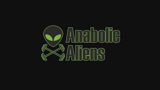 Anabolic Aliens [upl. by Margaret]