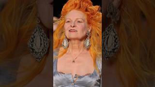 Vivienne Westwood  5 Pearls of Wisdom [upl. by Runck402]