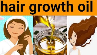 Extreme hair growth oil  Onion oil  best oil for hair nourishment [upl. by Najed]