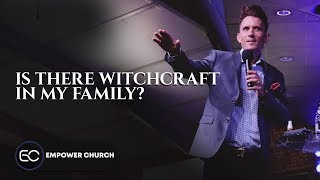 Is There Witchcraft In My Family  Gebhardt Berndt [upl. by Volney300]