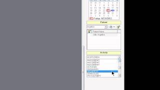 Booking a New Appointment Universal Office Tutorial [upl. by Astrahan]