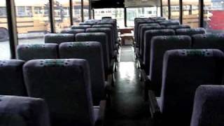 NW Bus Sales  Used Bus for Sale 1985 MCI MC9 47 Passenger C04609 [upl. by Nelsen505]