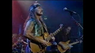 Allman Brothers Live  Germany 1991 [upl. by Eenyaj790]