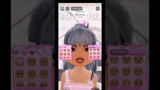 Dress To ImpressRoblox rococo Gameplay fashiongame roblox game dresstoimpress girlsgames [upl. by Akimrej754]