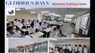 M35E IMDG Code training  Day 2 Part 2 [upl. by Adlez]