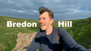 Exploring Bredon Hill [upl. by Beaufert]