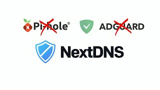 The ULTIMATE Guide to Mastering NextDNS  Pihole amp Adguard alternative [upl. by Joy]