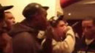 LS7 Battlers Vs Ghost Click  Witty amp Nastee Vs KP Pusher Records MC Battle  Leeds [upl. by Terence]