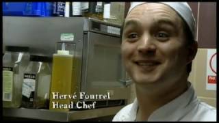 Ramsays Kitchen Nightmares 01x04 Moore Place [upl. by Kipton]