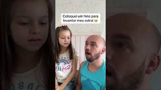 Pelo menos eu sou escolhido 🥹😂 hino meme funny rir risada viral [upl. by Erinna]