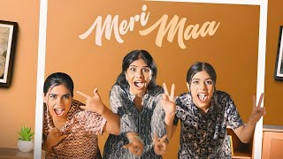 Pragati Verma New Song  Meri Maa  Tripti Verma  New Song  Tripti Verma New Song 2024 [upl. by Etnomaj149]