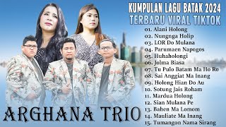 Lagu Batak Terpopuler Saat Ini  Lagu Batak Full Album 2024  Lagu Batak Terbaru 2024 [upl. by Nylahs]