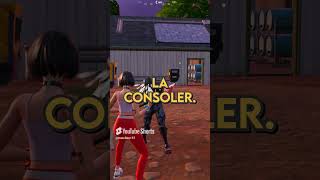 le garçon pleur sur fortnite [upl. by Annoyed]