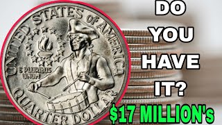 TOP 10 MOST VALUABLE PENNIES RARE NICKELS QUARTER DOLLAR COINS WORTH LOT OF MONEYCOINS WORTH MONEY [upl. by Merlin]