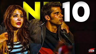 NH10 Full Movie  Anushka Sharma  Neil Bhoopalam  Darshan Kumar  Review amp Facts HD [upl. by Inihor987]