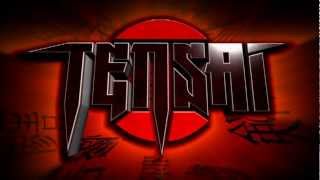 2013 WWE Tensai Titantron 13th Theme Song quotShrine V2quot HD [upl. by Jilli383]