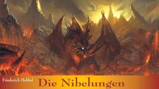 Die Nibelungen Teil 1 [upl. by Eversole224]