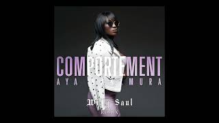 Aya Nakamura  Comportement Willy Saul Remix [upl. by Rozanna163]