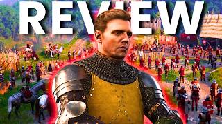 Kingdom Come Deliverance Review 2024  Still Worth it Today [upl. by Loriner]