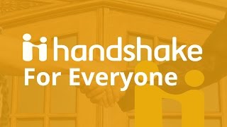 Handshake For Everyone [upl. by Bazil]