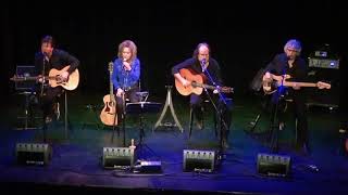 Bluebird Café – Arms of Mary Sutherland Brothers Live  Theater De Schalm [upl. by Earised566]