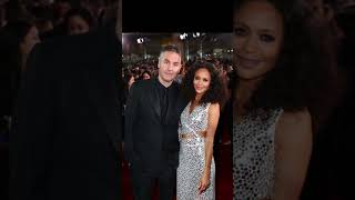 They Married For 24 years and they divorce Thandie Newton and Ol Parker [upl. by Drobman494]