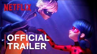 TRAILER de Miraculous Ladybug Awakening  Análisis [upl. by Trebbor]