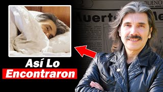 La MUERTE de DIEGO VERDAGUER como NUNCA te la CONTARON Documental [upl. by Inatirb355]