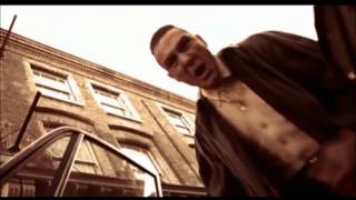 Lock Stock and Two Smoking Barrels  Head slamming scene [upl. by Danice]