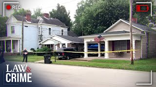 Cops Discover Sickening Cannibalistic Crime Scene in Indiana Home [upl. by Charleen]