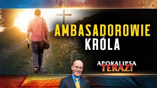 Apokalipsa TERAZ Ambasadorowie króla 1920  Doug Batchelor [upl. by Yellah]