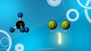 Halogenation of Alkanes Chlorination of Methane [upl. by Filberto]