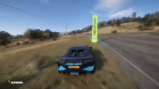 Forza Horizon 5 the Goliathlets play part 7 [upl. by Karlen]