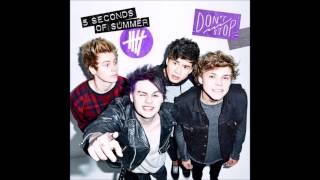 Rejects  5 Seconds of Summer [upl. by Lanta]