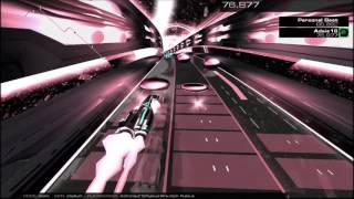 Audiosurf 2 Astronaut 13 by Rukkus [upl. by Shields]