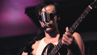 Shakey Graves  quotRoll The Bonesquot  a Do512 Lounge Session [upl. by Daniala]