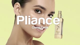 Hidrisage Pliance Crema facial [upl. by Aliekat]